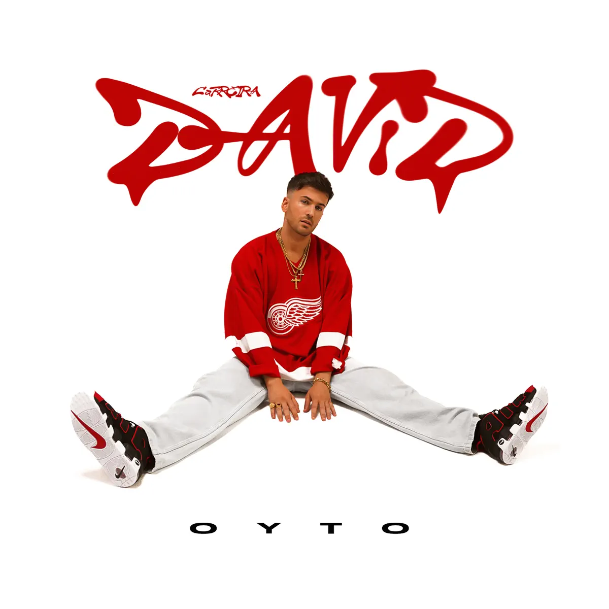 David Carreira - OYTO (2023) [iTunes Plus AAC M4A]-新房子