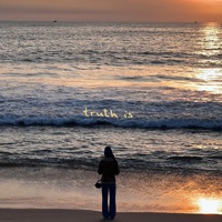 Truth Is - Single - SRA