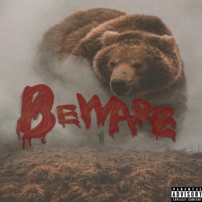 Beware (feat. Li Cincoo) - Single