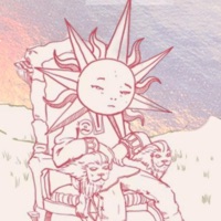 Sunshine Daydream - Single - Pine Eel