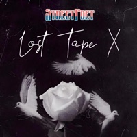 Lost Tape X - EP - StreetPoet