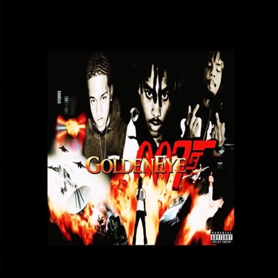 007: GoldenEye - EP