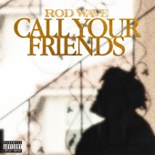 Call Your Friends artwork