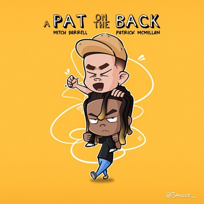 A Pat on the Back, Vol. 1 - EP