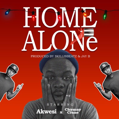 HOME ALONE (feat. Chymny Crane) - Single