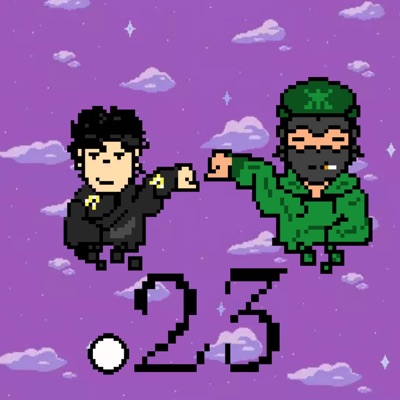 .23 (feat. Serberusft) - Single