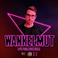 Perfect Havoc & WNDRLND Presents: Wankelmut Field Live At Eden (DJ Mix) - Wankelmut
