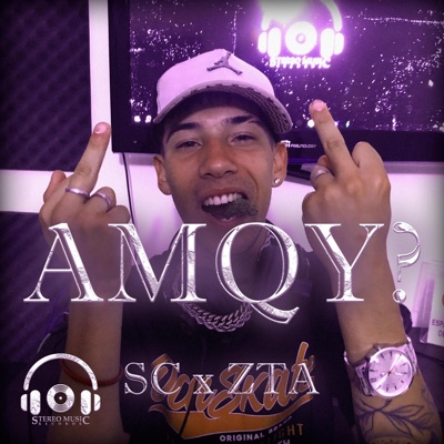 AMQY? - Single