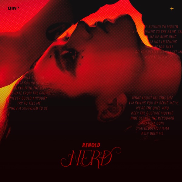 NERD - The Producer's Mini Album - EP