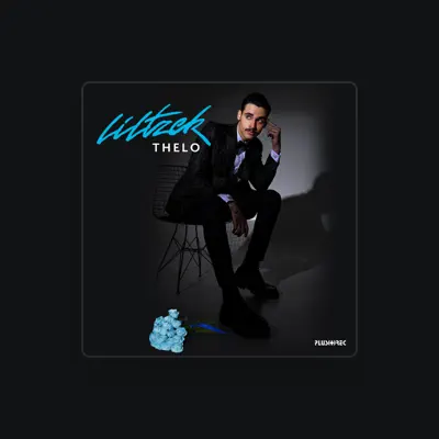 Listen to liltzek, watch music videos, read bio, see tour dates & more!