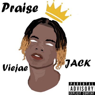 Praise Jack - Single