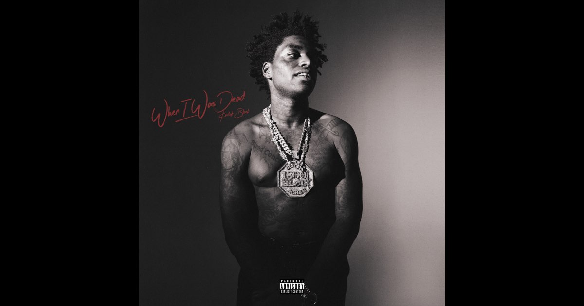 When I Was Dead - Kodak Black