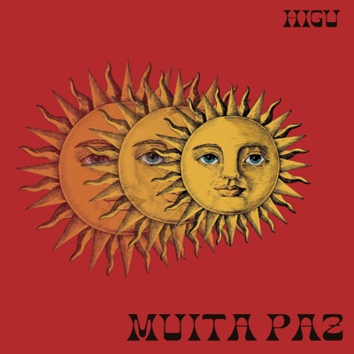 MUITA PAZ - Single