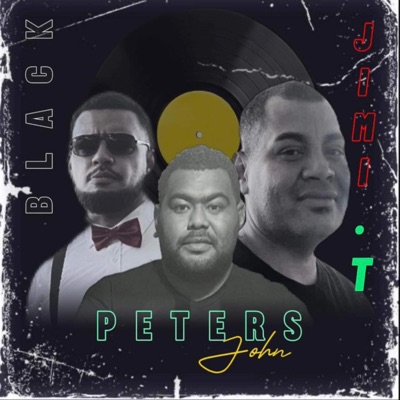 COKAIDRAUNA (feat. JIMI T & BLACK) - Single