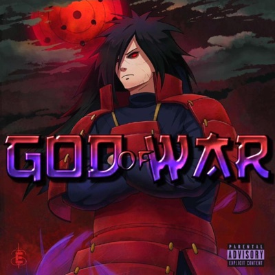 God of War (Madara) - Single