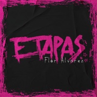 Etapas - EP - Flor Alvarez