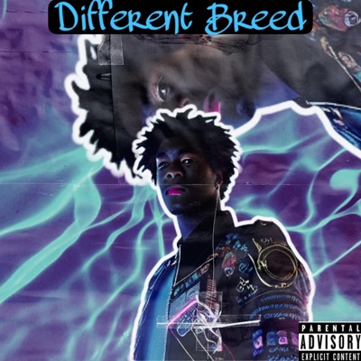 Diffrent Breed