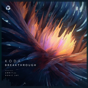 Breakthrough - EP