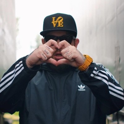 EAGLE BARS 33 (BREATHE) - Single