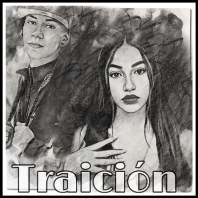 Traición - Single