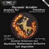 Scriabin: Symphony No. 1 / Prometheus