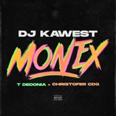 Mon Ex (feat. T Dedonia & Christofer CDG) artwork