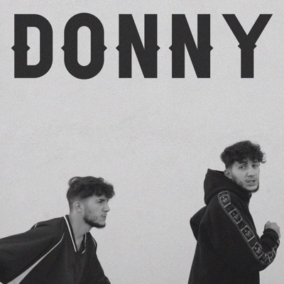 DONNY - Single