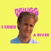I Cried A River artwork