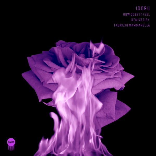 How Does It Feel - Single