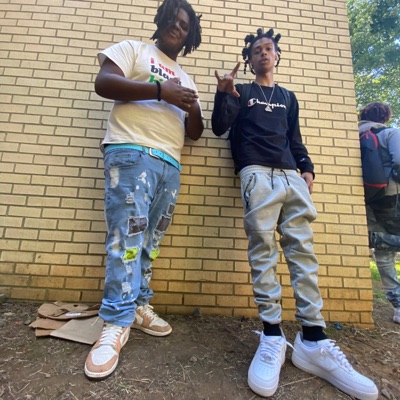 Lucky Charm - Single