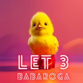 Babaroga artwork