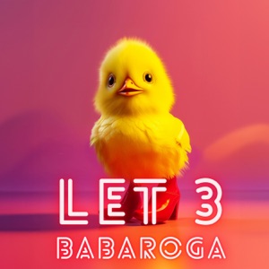 Babaroga - Single