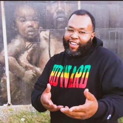 Black Boy Joy (feat. J. Snow) - Single