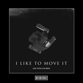 I Like to Move It (Hardstyle Remix) artwork