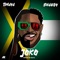 Joko (feat. Shaggy) artwork