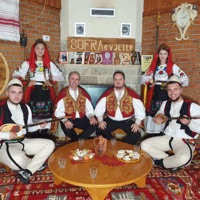 Maxhar Pasha (feat. Aranit Hoxha) - Single - Leke Pecnikaj