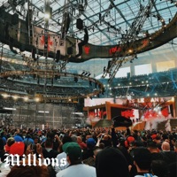 Millions - Single - Saint T
