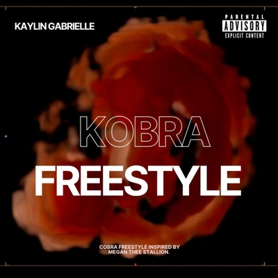 Kobra Freestyle (Official Cobra Challenge) - Single