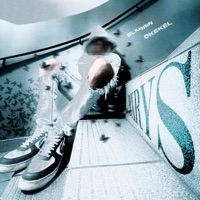 BXRYS (feat. Okekel) - Single - Blarrin