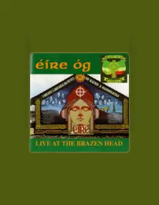 Listen to Éire Óg, watch music videos, read bio, see tour dates & more!