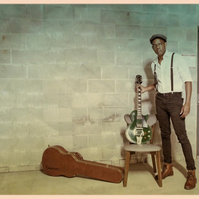 Good Man - Single