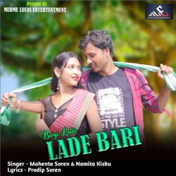 Bargi Latar Lade Bari