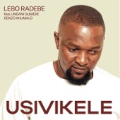 Usivikele (feat. Lindani Gumede & Senzo Khumalo) artwork