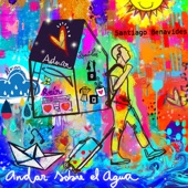 Te Agradezco la Vida artwork