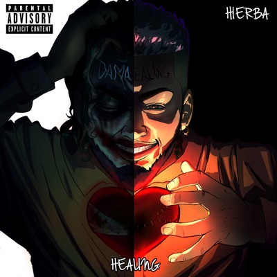 Healing - EP