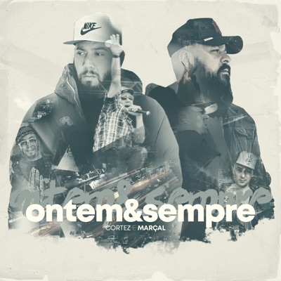 Ontem & Sempre - Single