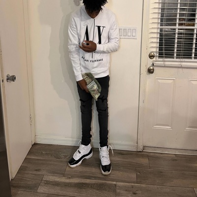 CHECK MY BAG (feat. MiharaYnnf) - Single