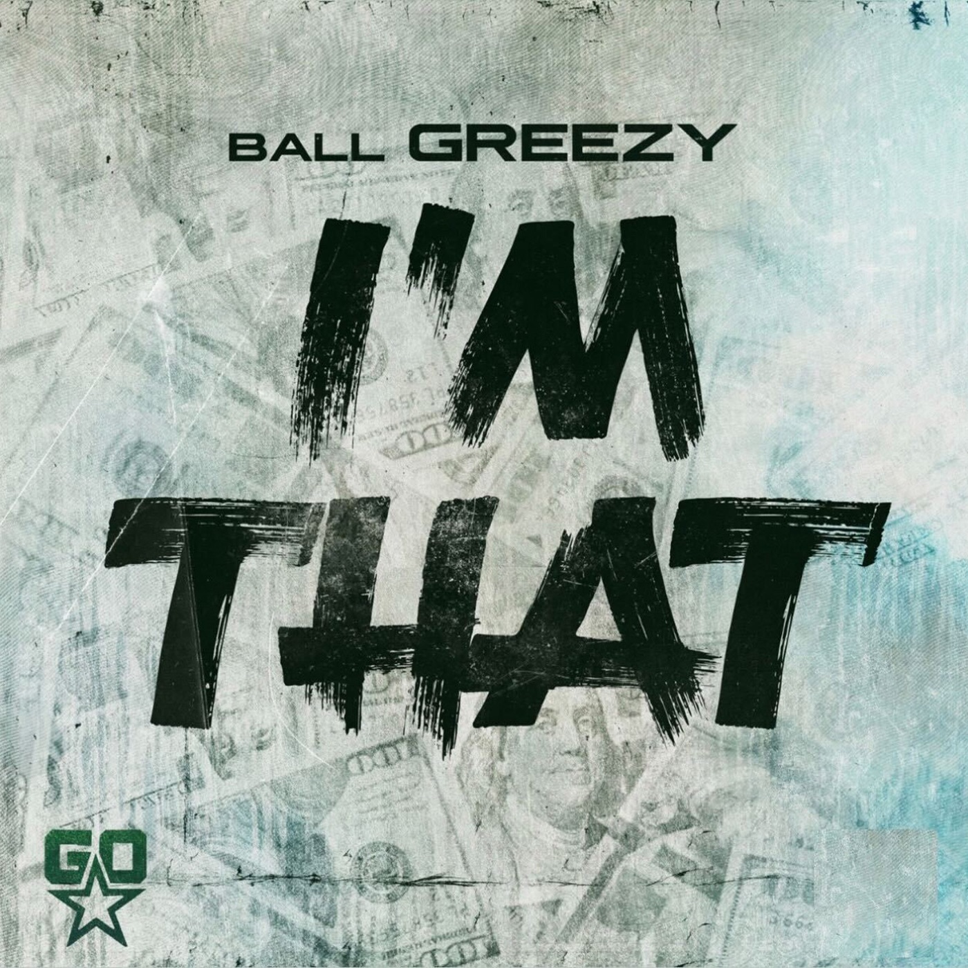 I’m THAT - Single