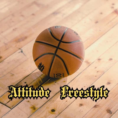 Attitude Freestyle (feat. FRAN G & 6ixxx) - Single