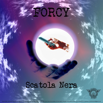 Scatola Nera - Single